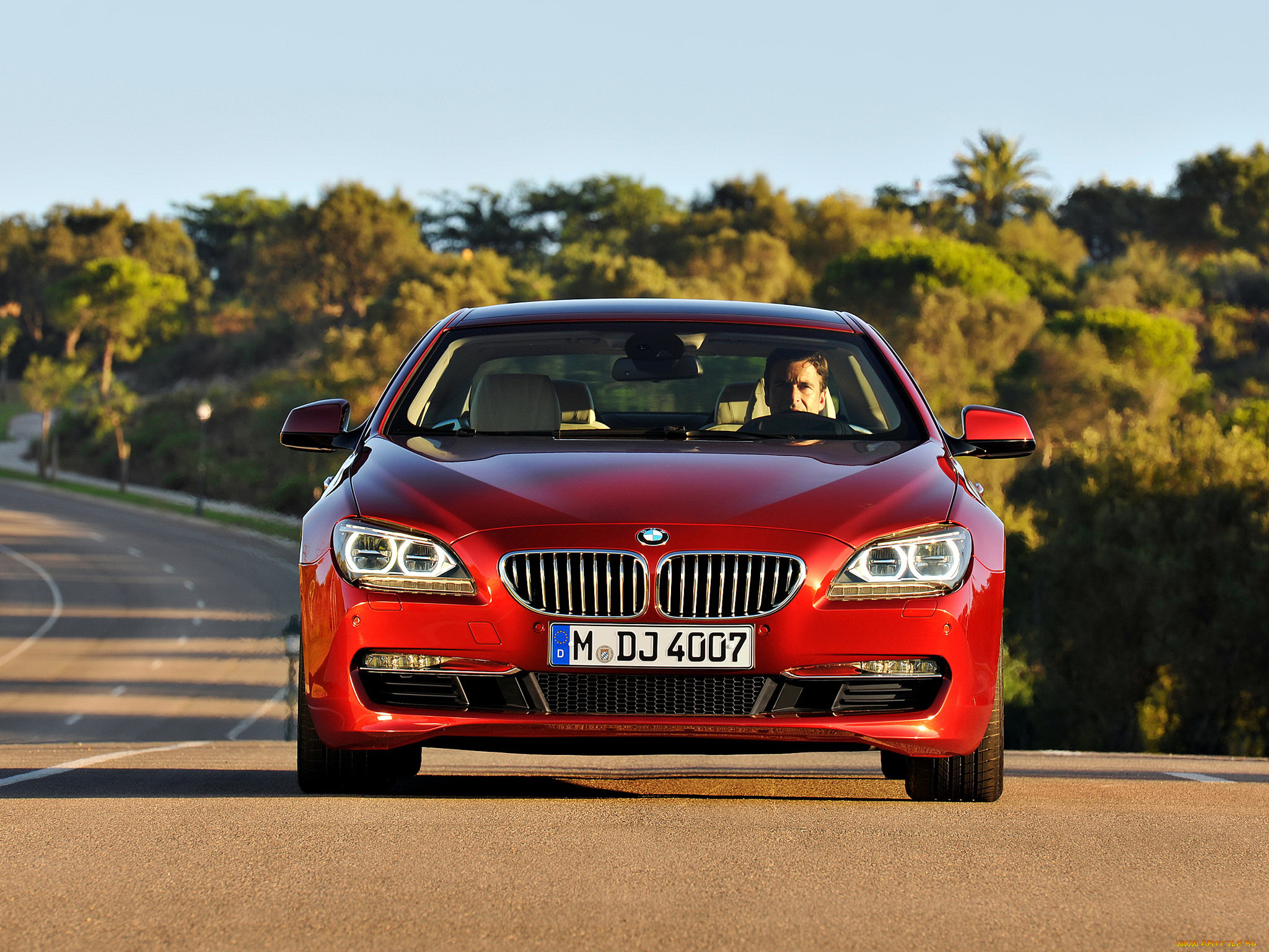 , bmw, coupe